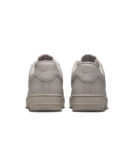 Nike Mens Air Force 1 '07 - College Grey