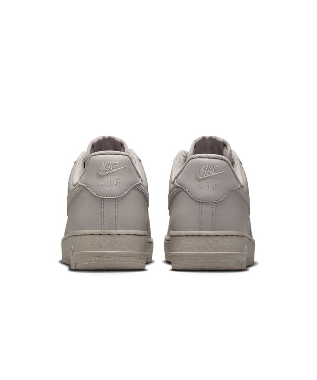 Nike Mens Air Force 1 '07 - College Grey