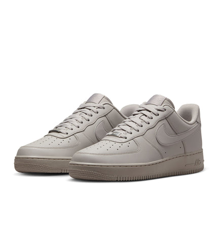 Nike Mens Air Force 1 '07 - College Grey