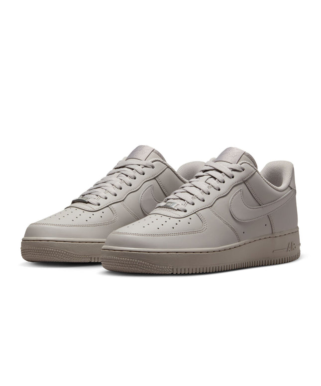 Nike Mens Air Force 1 '07 - College Grey