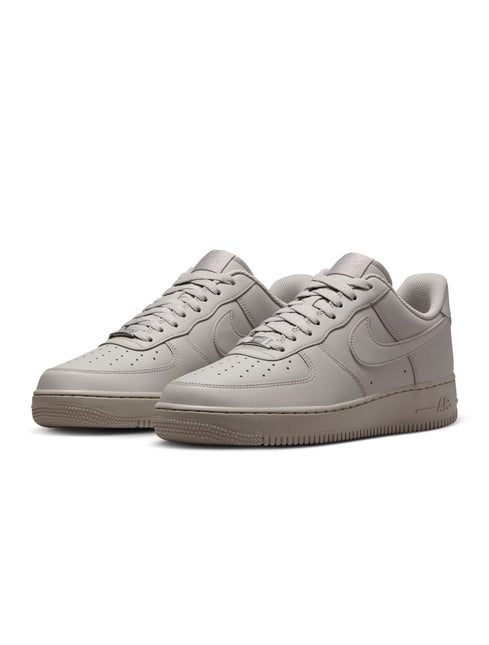 Nike Mens Air Force 1 '07 - College Grey - Denim Exchange