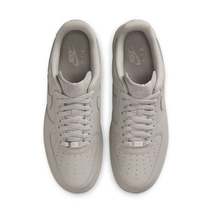 Nike Mens Air Force 1 '07 - College Grey - Denim Exchange
