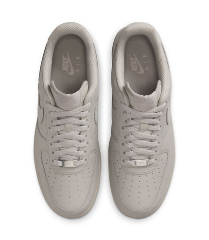 Nike Mens Air Force 1 '07 - College Grey