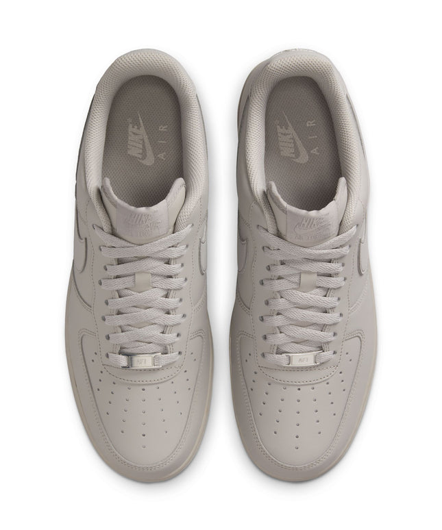 Nike Mens Air Force 1 '07 - College Grey