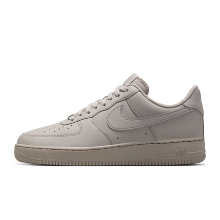 Nike Mens Air Force 1 '07 - College Grey