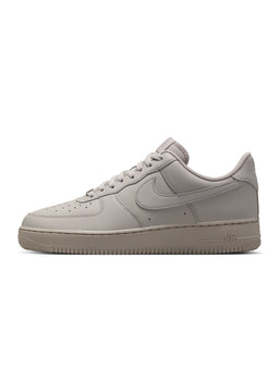 Nike Mens Air Force 1 '07 - College Grey - image 1