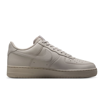 Nike Mens Air Force 1 '07 - College Grey
