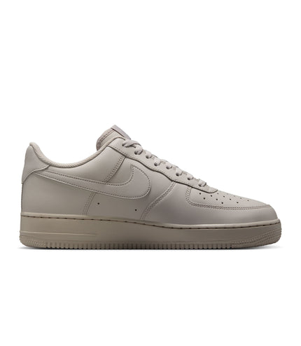 Nike Mens Air Force 1 '07 - College Grey