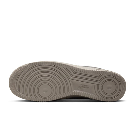 Nike Mens Air Force 1 '07 - College Grey - Denim Exchange
