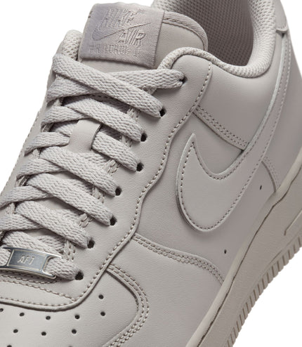 Nike Mens Air Force 1 '07 - College Grey