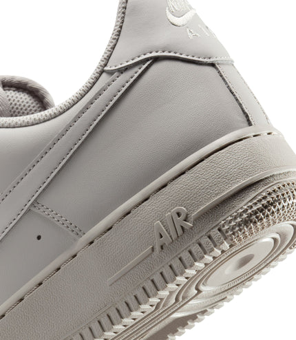 Nike Mens Air Force 1 '07 - College Grey