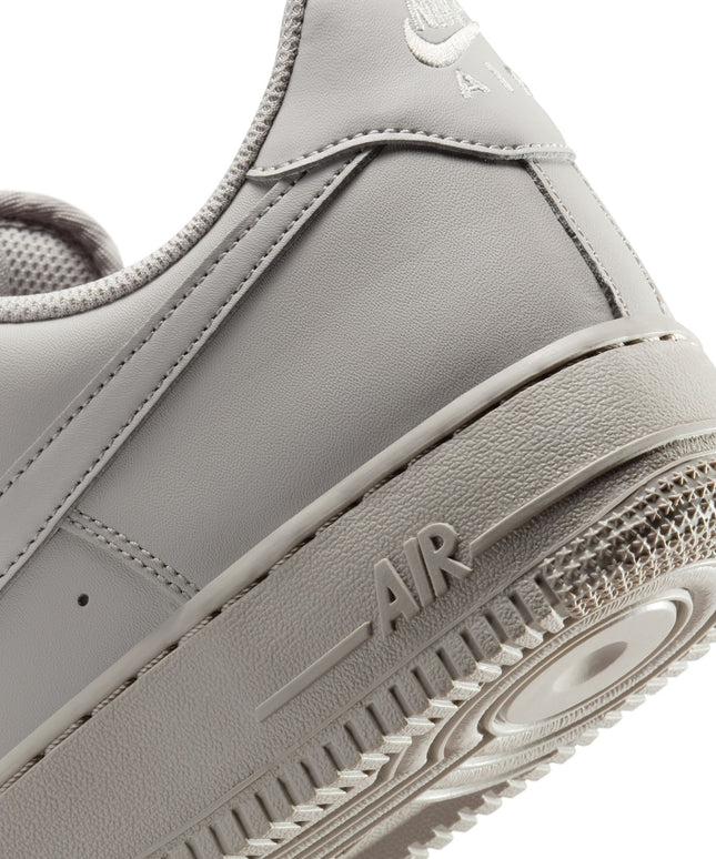 Nike Mens Air Force 1 '07 - College Grey