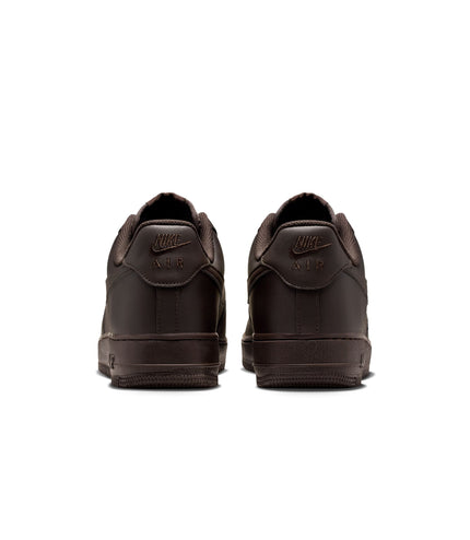 Nike Mens Air Force 1 '07 - Velvet Brown