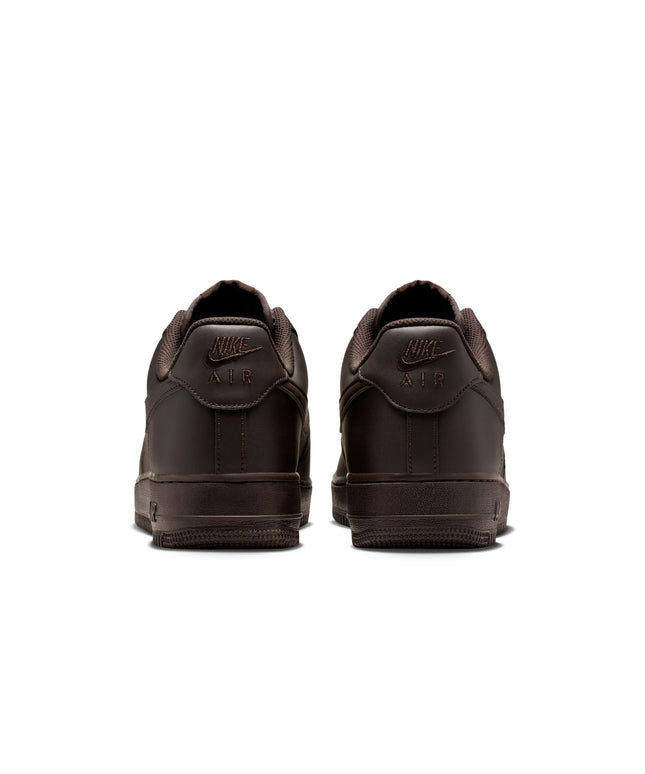 Nike Mens Air Force 1 '07 - Velvet Brown