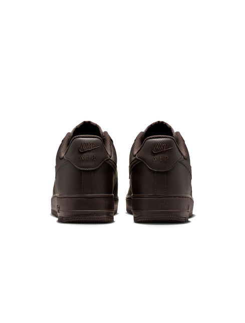 Nike Mens Air Force 1 '07 - Velvet Brown