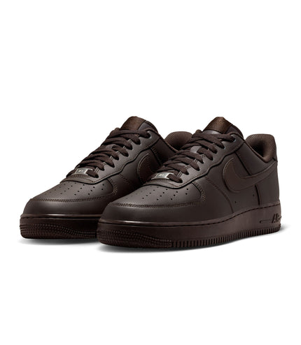 Nike Mens Air Force 1 '07 - Velvet Brown