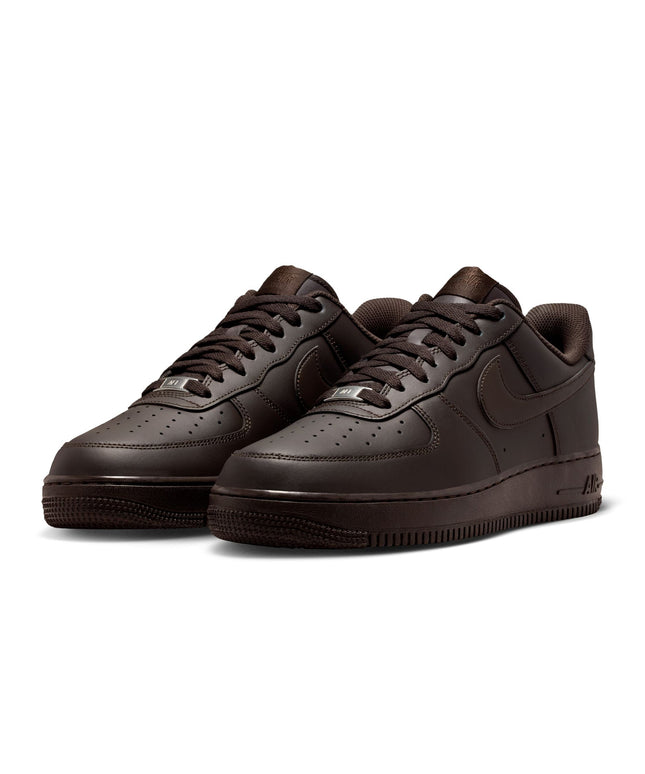 Nike Mens Air Force 1 '07 - Velvet Brown
