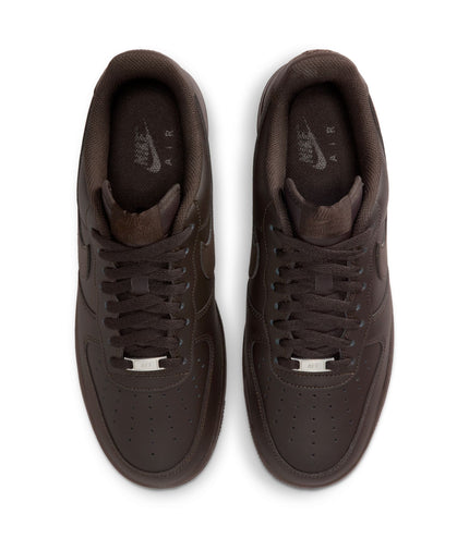 Nike Mens Air Force 1 '07 - Velvet Brown