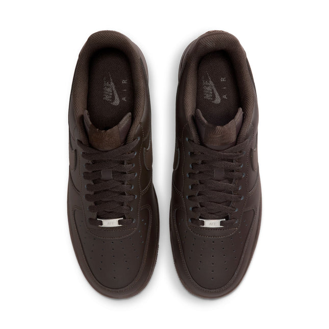 Nike Mens Air Force 1 '07 - Velvet Brown