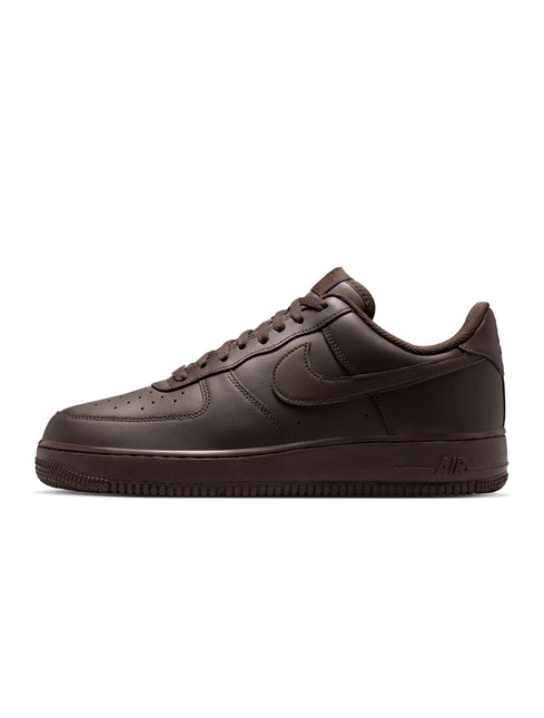 Nike Mens Air Force 1 '07 - Velvet Brown