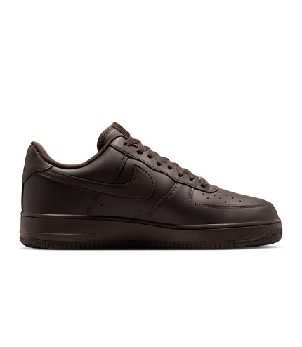 Nike Mens Air Force 1 '07 - Velvet Brown
