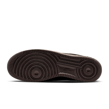 Nike Mens Air Force 1 '07 - Velvet Brown