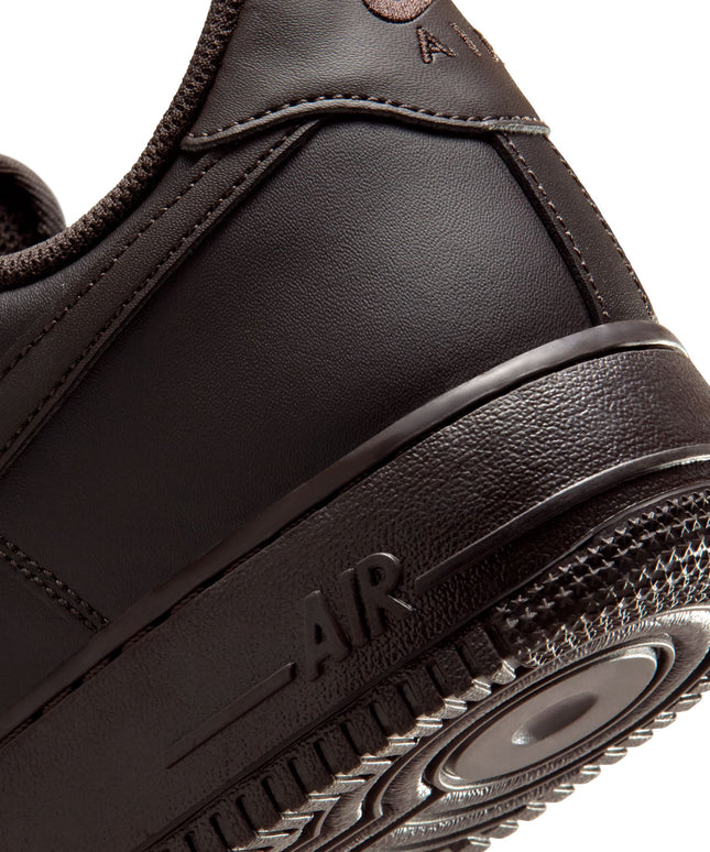 Nike Mens Air Force 1 '07 - Velvet Brown