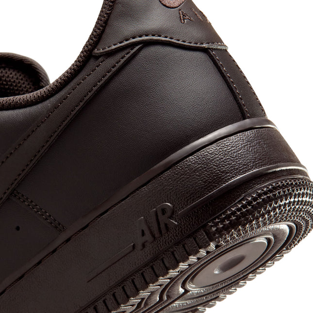 Nike Mens Air Force 1 '07 - Velvet Brown