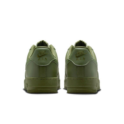 Nike Mens Air Force 1 '07 - Army Olive