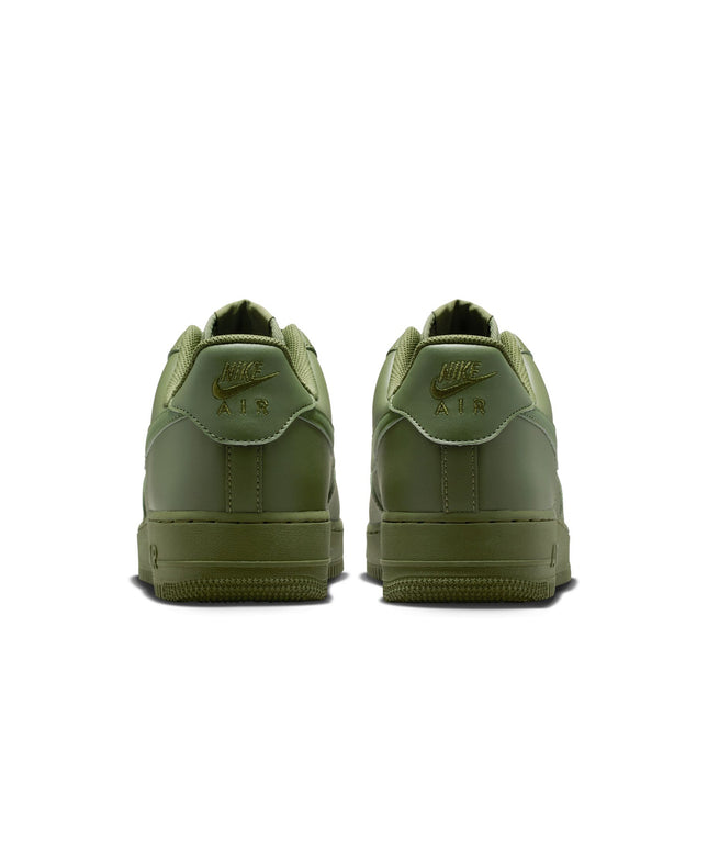 Nike Mens Air Force 1 '07 - Army Olive