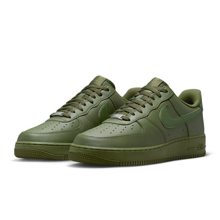 Nike Mens Air Force 1 '07 - Army Olive
