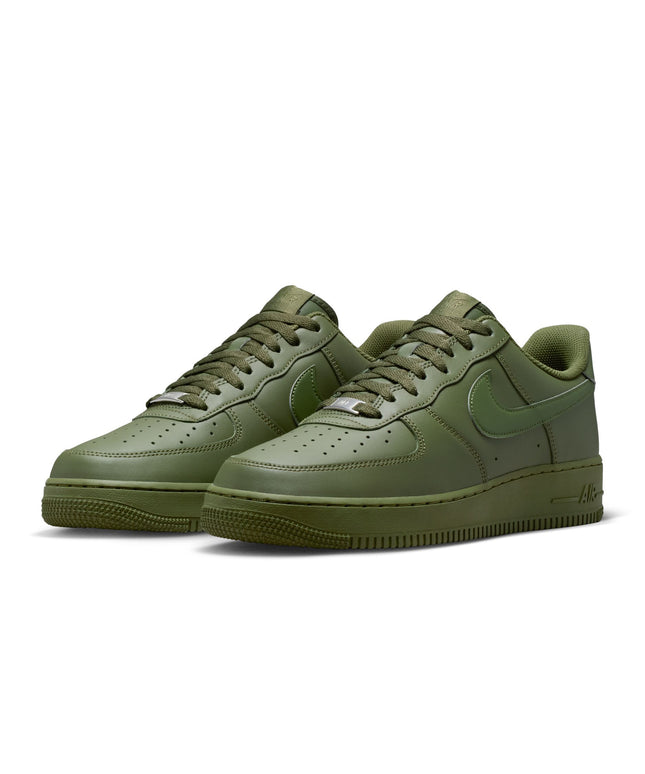 Nike Mens Air Force 1 '07 - Army Olive