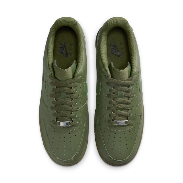 Nike Mens Air Force 1 '07 - Army Olive