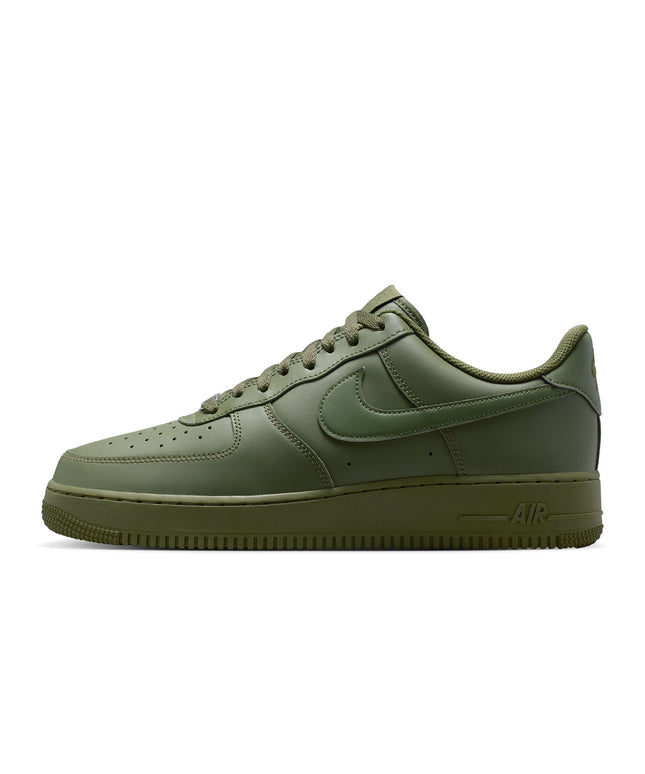 Nike Mens Air Force 1 '07 - Army Olive