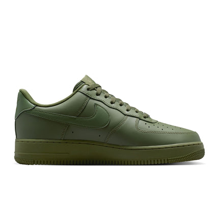 Nike Mens Air Force 1 '07 - Army Olive