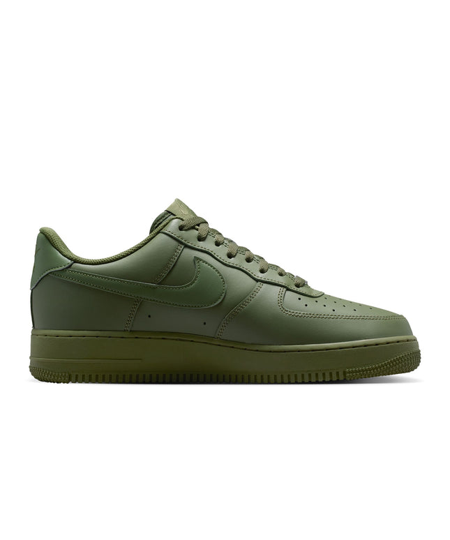 Nike Mens Air Force 1 '07 - Army Olive
