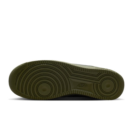 Nike Mens Air Force 1 '07 - Army Olive