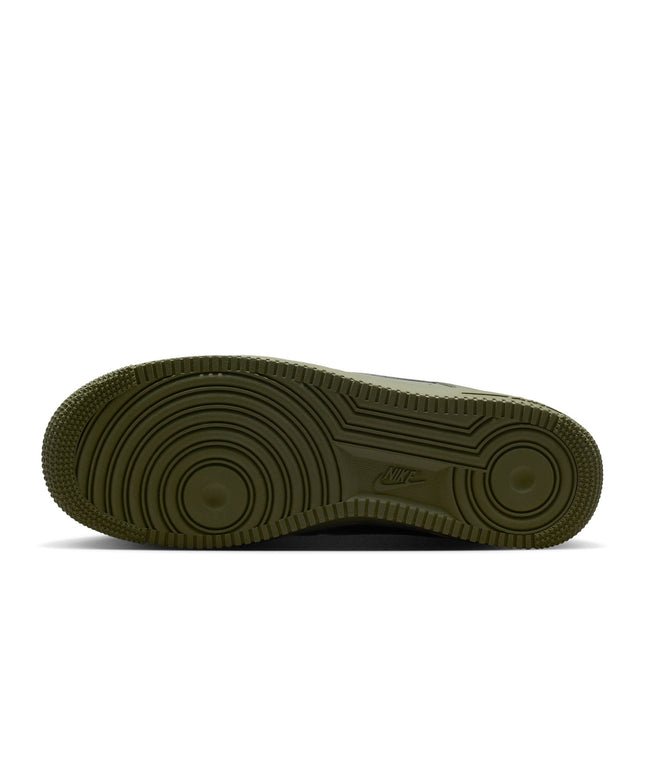 Nike Mens Air Force 1 '07 - Army Olive