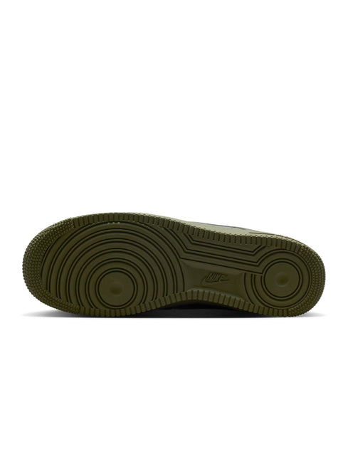 Nike Mens Air Force 1 '07 - Army Olive