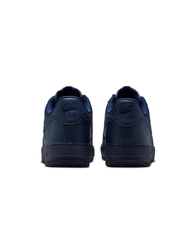 Nike Air Force 1 '07 - Obsidian