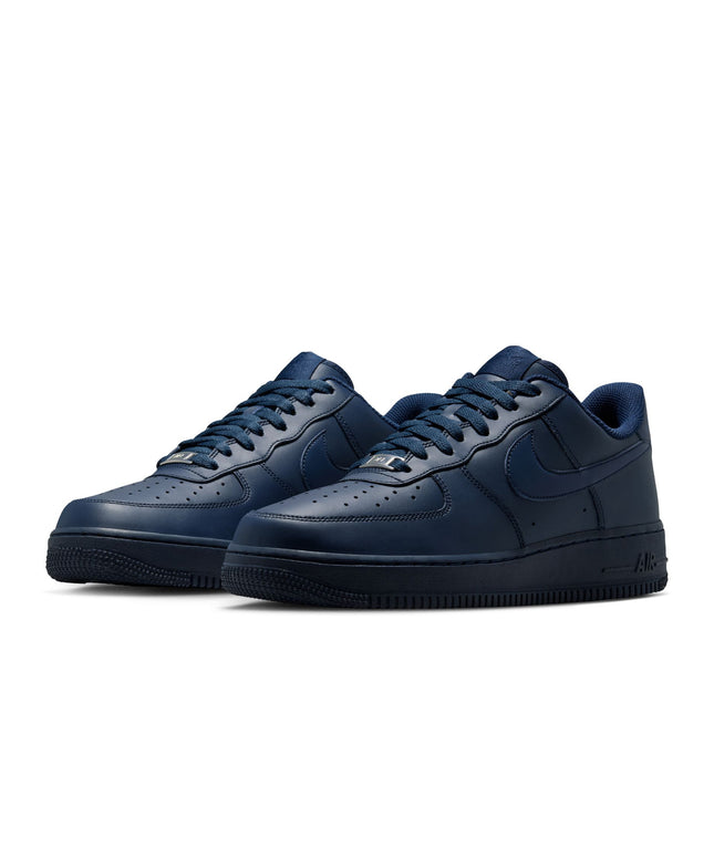 Nike Air Force 1 '07 - Obsidian