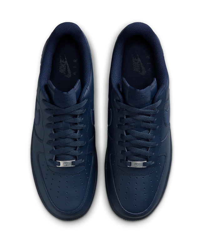 Nike Air Force 1 '07 - Obsidian