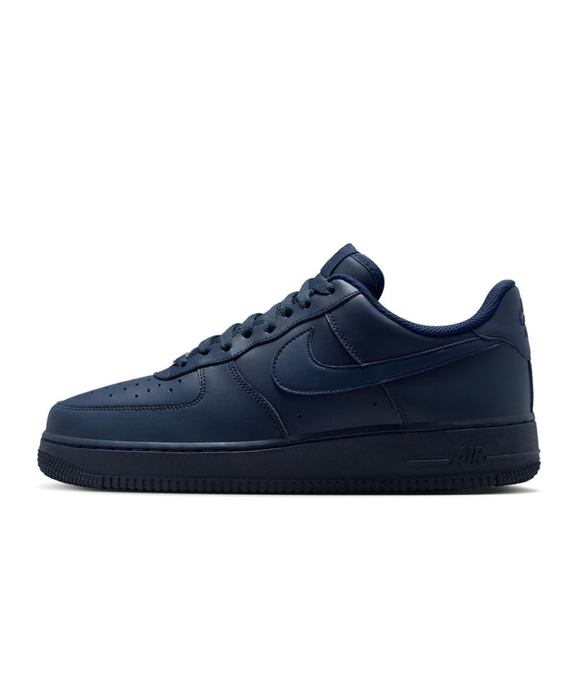 Nike Air Force 1 '07 - Obsidian