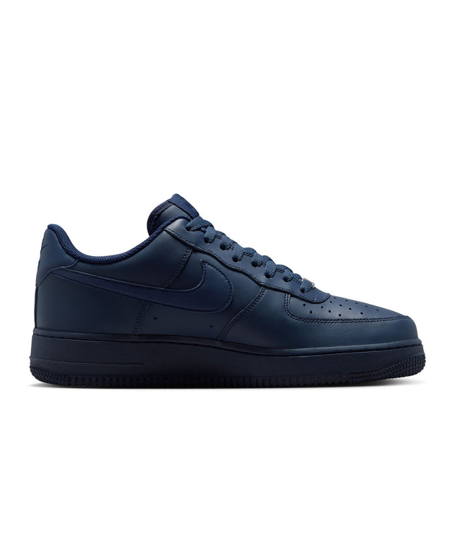 Nike Air Force 1 '07 - Obsidian