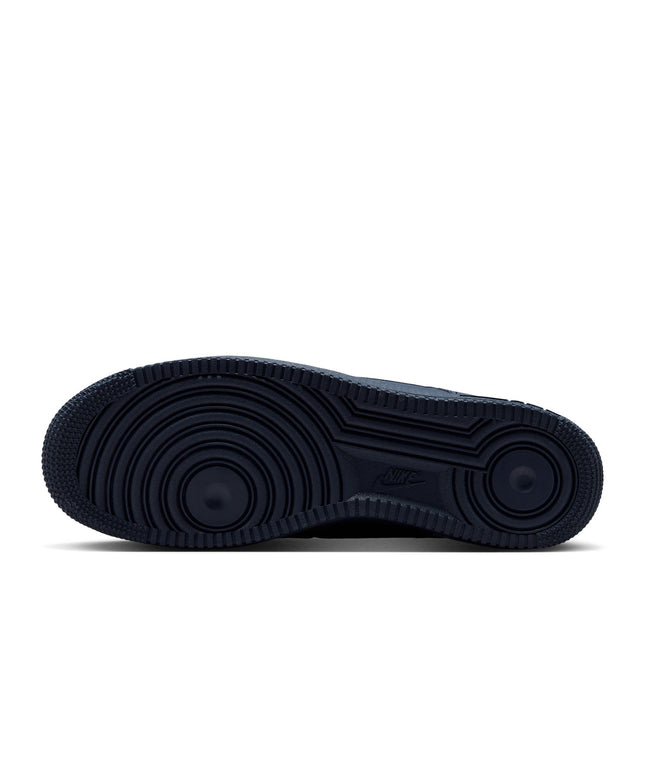 Nike Air Force 1 '07 - Obsidian