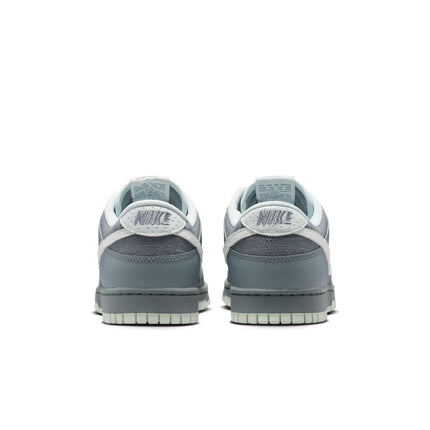 Nike Mens Dunk Low Retro - Cool Grey/Barely Grey