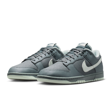 Nike Mens Dunk Low Retro - Cool Grey/Barely Grey