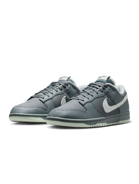 Nike Mens Dunk Low Retro - Cool Grey/Barely Grey