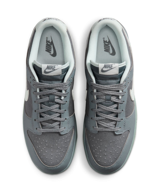 Nike Mens Dunk Low Retro - Cool Grey/Barely Grey