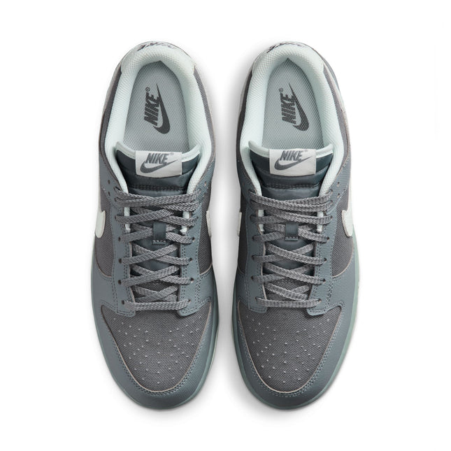 Nike Mens Dunk Low Retro - Cool Grey/Barely Grey